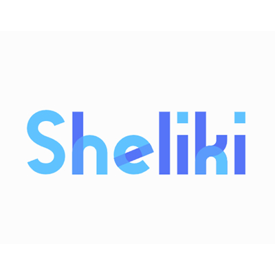 SHELIKI Robot Vacuum
